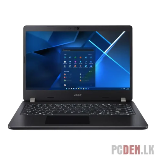 TravelMate P214 Laptop
