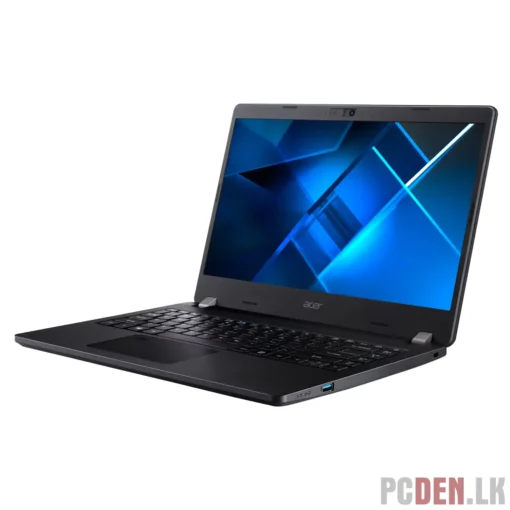 TravelMate P214 Laptop