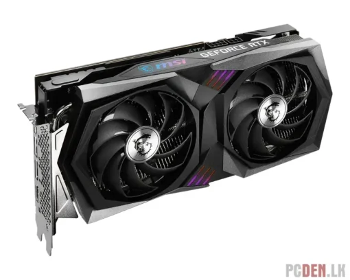 Nvidia RTX 3060 12GB VGA