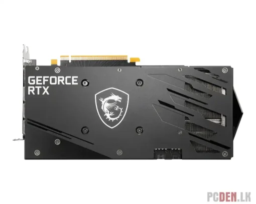 Nvidia RTX 3060 12GB VGA