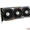 GeForce RTX 3070 8GB VGA Card