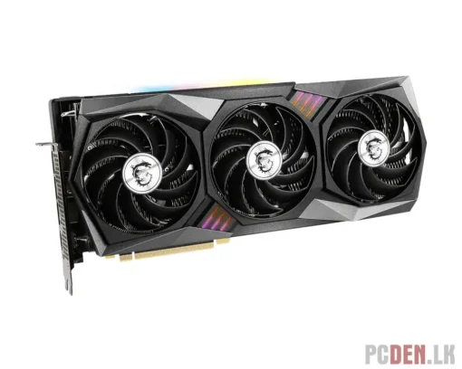 GeForce RTX 3070 8GB VGA Card
