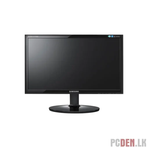 Samsung 20" LED Wide Monitor