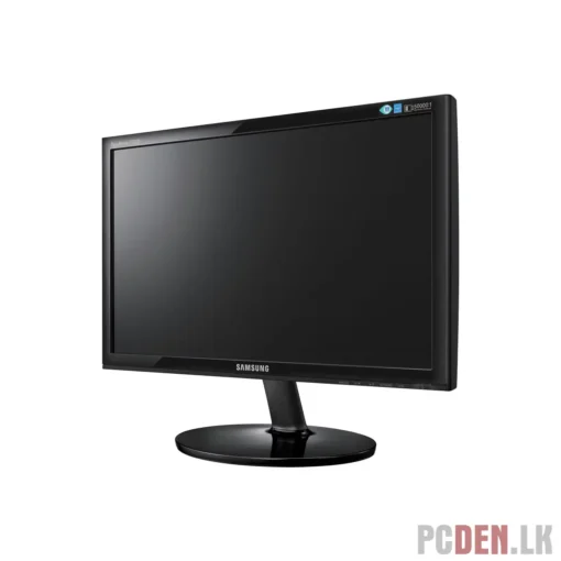 Samsung 20" LED Wide Monitor