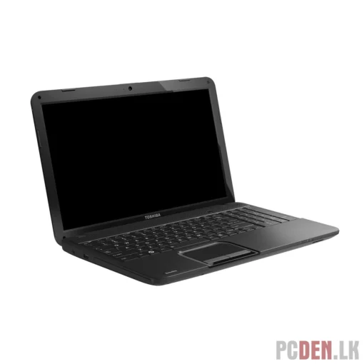 Toshiba Satellite C850 Laptop