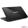 Toshiba Satellite C850 Laptop