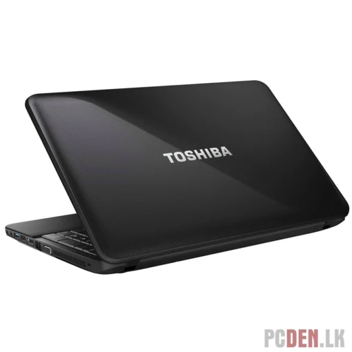Toshiba Satellite C850 Laptop