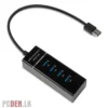 USB 3.0 Type-A HUB 4-Port