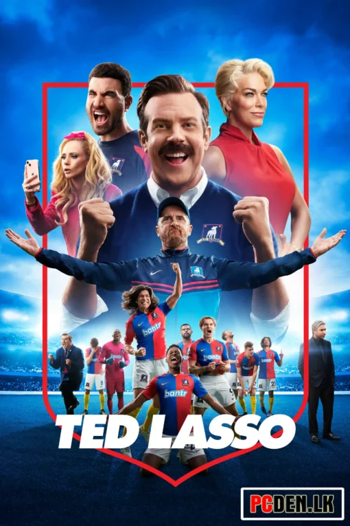 Ted Lasso