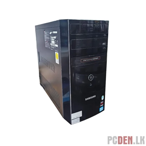 Samsung Intel i5 3rd Gen Desktop Computer