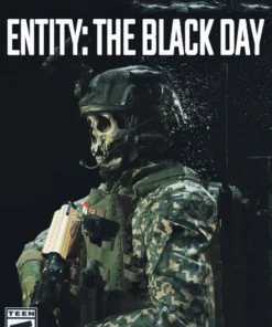ENTITY: THE BLACK DAY