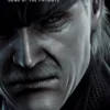 Metal Gear Solid 4: Guns of the Patriots