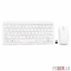 GKM901 Wireless 2.4GHz Mini Keyboard & Mouse Combo