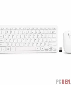 GKM901 Wireless 2.4GHz Mini Keyboard & Mouse Combo