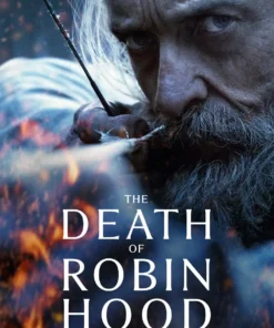 The Death of Robin Hood