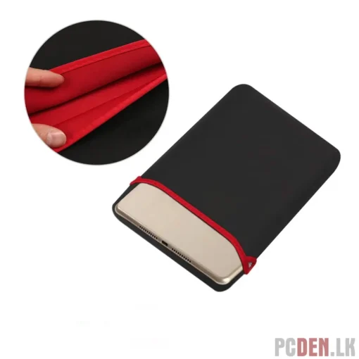 Laptop Pouch