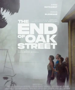 The End of Oak Street