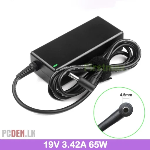 Asus Laptop charger 19V 3.42A
