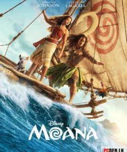 Moana