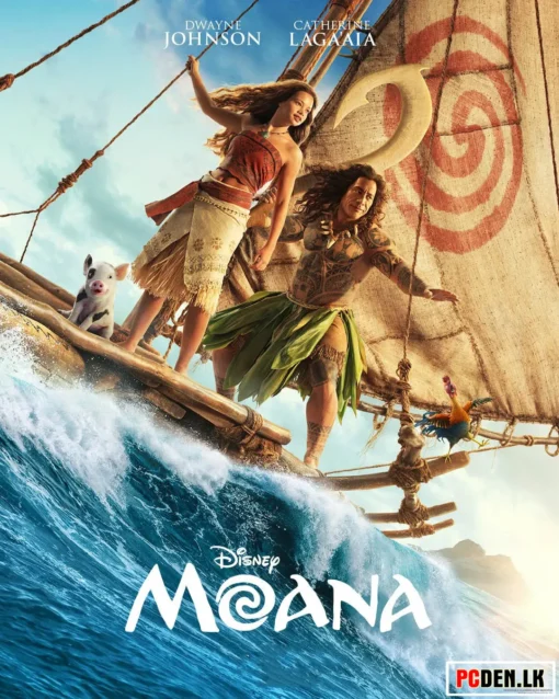 Moana