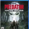 Predator: Hunting Grounds