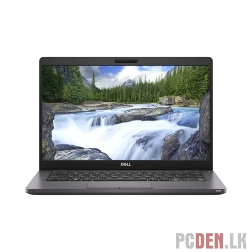 Dell Latitude 5300 i7 8th Gen Laptop