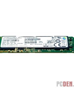 Samsung M.2 NVMe 512GB SSD