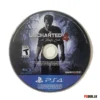 Uncharted 4: A Thief's End