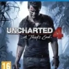 Uncharted 4: A Thief's End