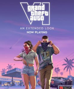 Grand Theft Auto VI An Extended Look