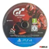 Gran Turismo Sport