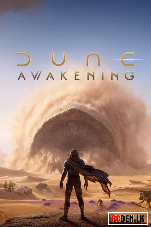 Dune: Awakening