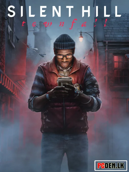 Silent Hill: Townfall