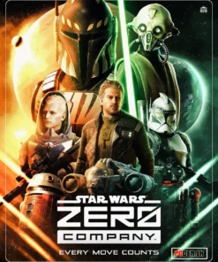 Star Wars Zero Company