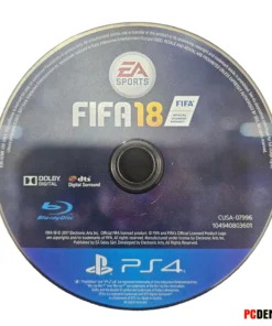 FIFA 18