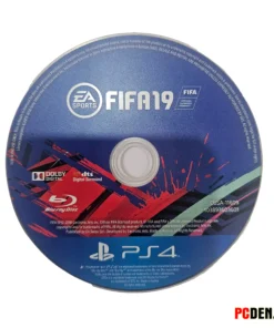 FIFA 19