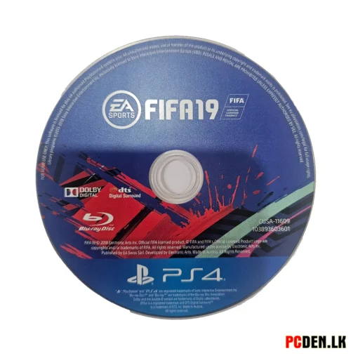 FIFA 19
