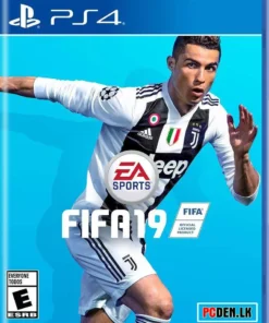 FIFA 19