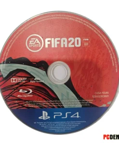 FIFA 20