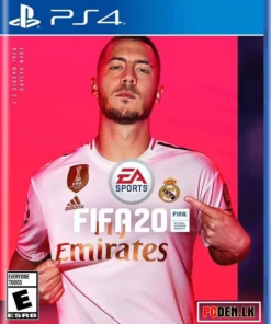 FIFA 20