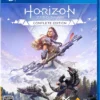 Horizon Zero Dawn Complete Edition