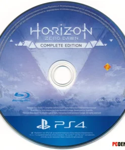 Horizon Zero Dawn Complete Edition