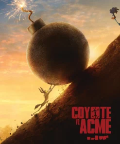 Coyote vs. Acme