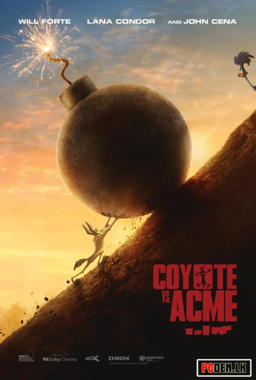 Coyote vs. Acme
