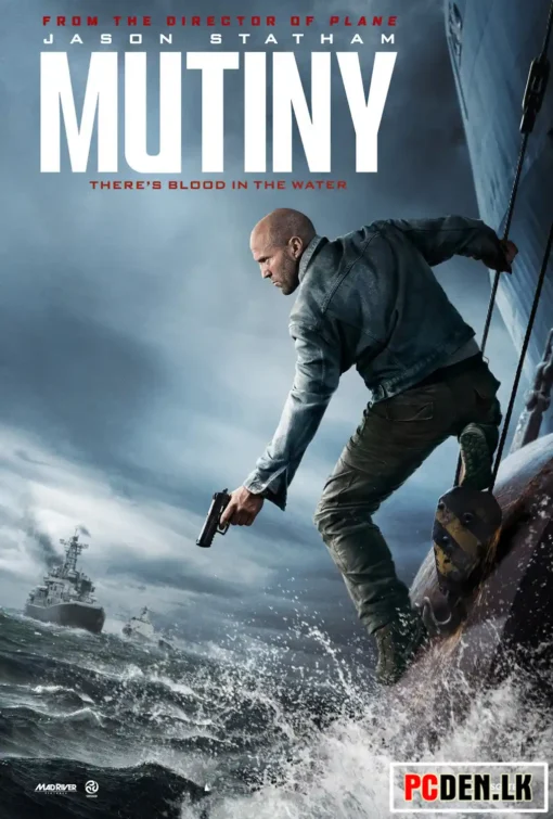 Mutiny