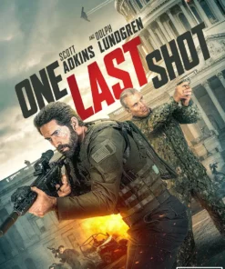 One Last Shot