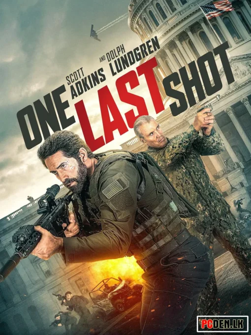 One Last Shot