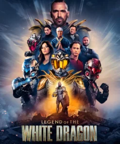 Legend of the White Dragon