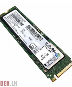 Samsung M.2 NVMe 512GB SSD