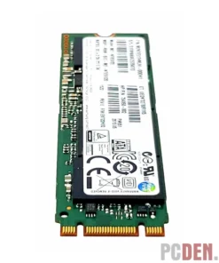 Alternative view of Samsung M.2 NVMe 512GB Solid State Drive (Refurbished)